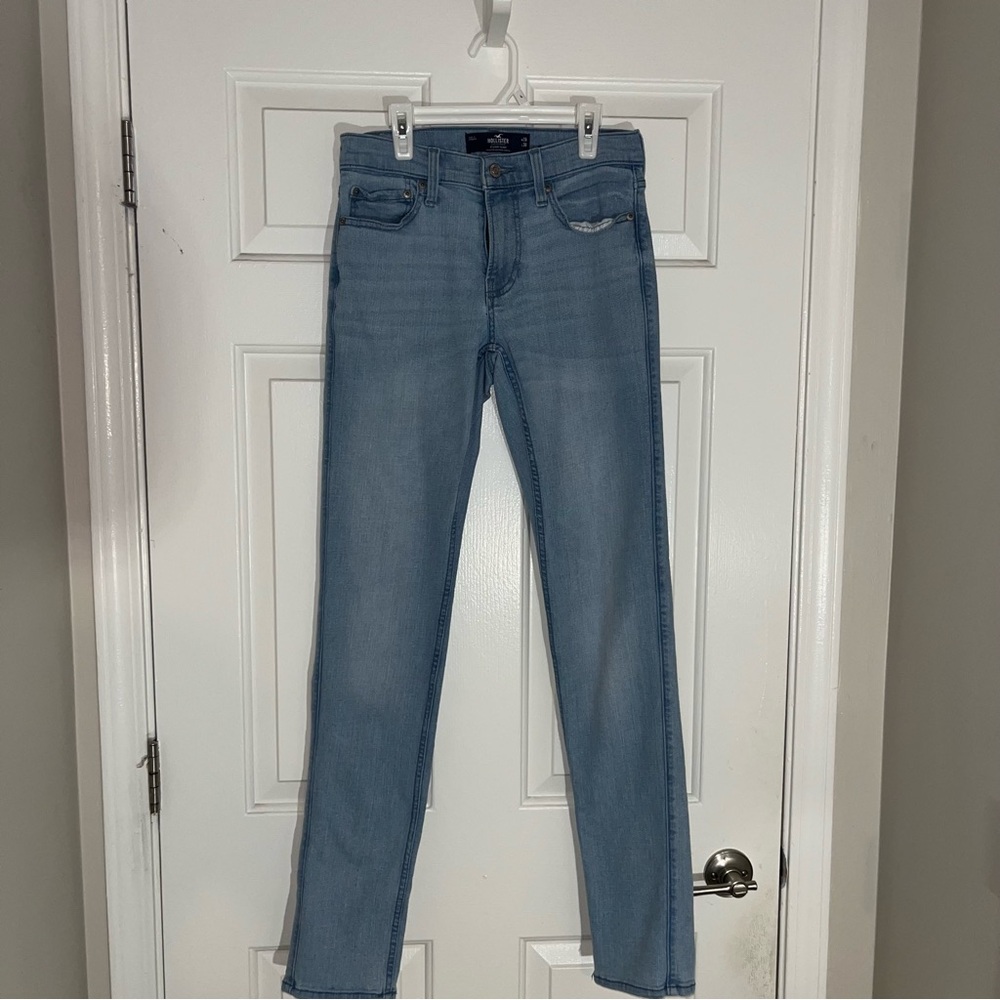 Young men’s jeans